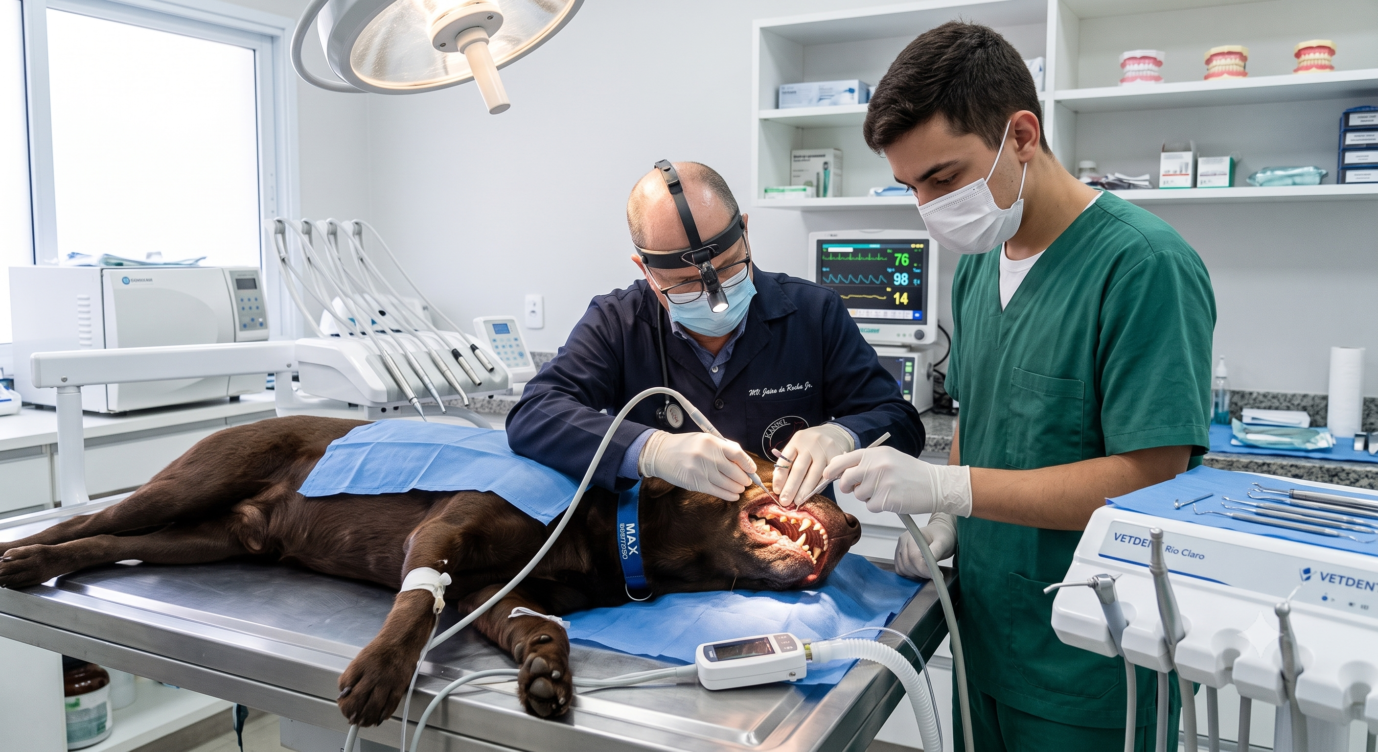 Odontologia